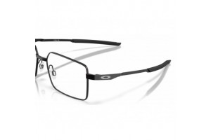 Oakley OX3062 FOIL SQ Satin Black szemüveg