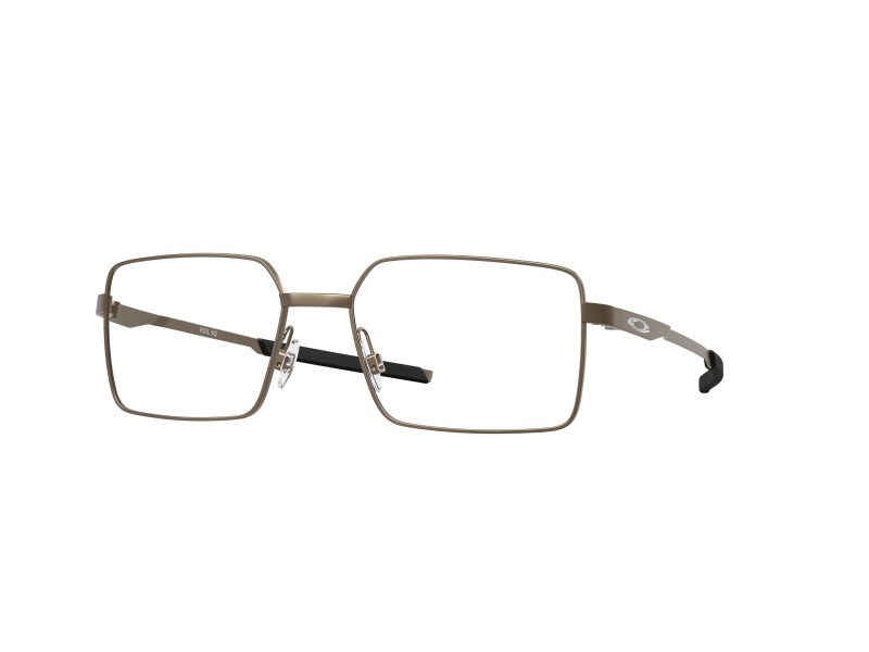 Oakley OX3062 FOIL SQ Pewter szemüvegkeret