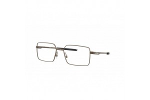 Oakley OX3062 FOIL SQ Pewter szemüvegkeret