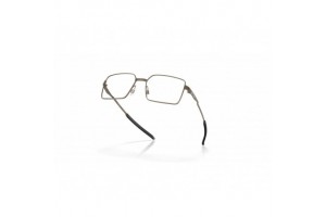 Oakley OX3062 FOIL SQ Pewter szemüvegkeret