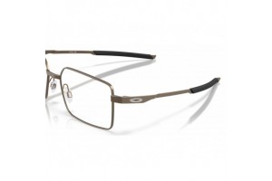 Oakley OX3062 FOIL SQ Pewter szemüvegkeret