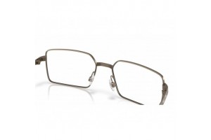 Oakley OX3062 FOIL SQ Pewter szemüvegkeret
