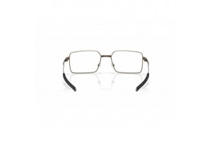 Oakley OX3062 FOIL SQ Pewter szemüvegkeret