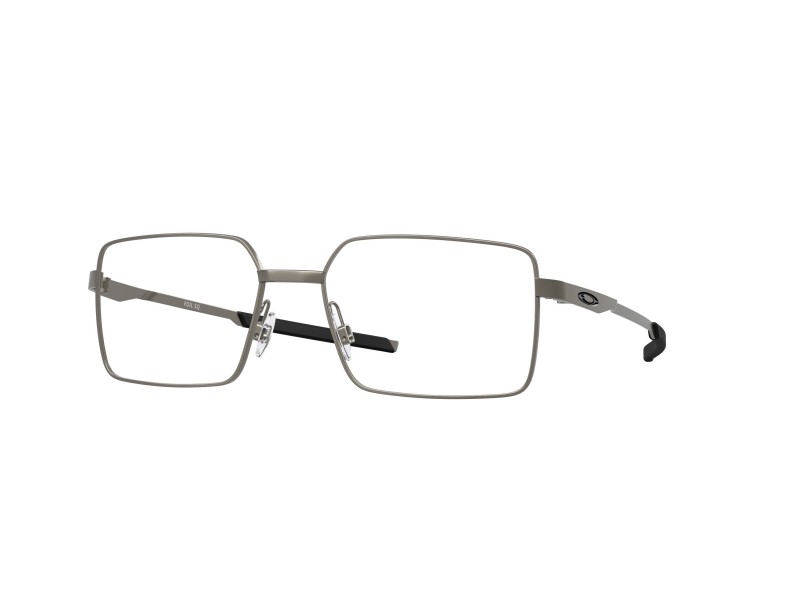 Oakley OX3062 FOIL SQ Matte Gunmetal szemüvegkeret