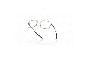 Oakley OX3062 FOIL SQ Matte Gunmetal szemüvegkeret