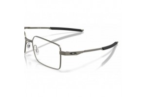 Oakley OX3062 FOIL SQ Matte Gunmetal szemüvegkeret