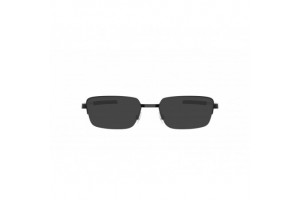 Oakley OX3100 Satin Black szemüveg - demo lencse