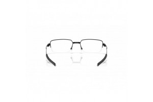 Oakley OX3100 Satin Black szemüveg - demo lencse