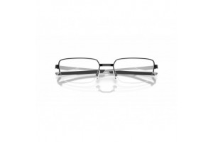 Oakley OX3100 Satin Black szemüveg - demo lencse