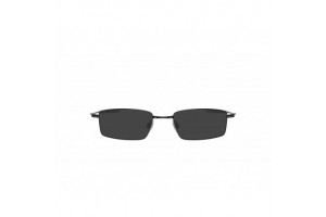 Oakley OX3136 TOP SPINNER 4B – Polished Black szemüvegkeret