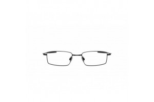 Oakley OX3136 TOP SPINNER 4B – Polished Black szemüvegkeret