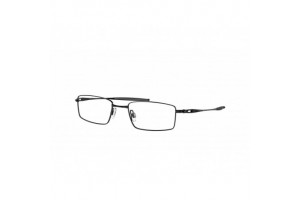 Oakley OX3136 TOP SPINNER 4B – Polished Black szemüvegkeret