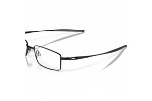 Oakley OX3136 TOP SPINNER 4B – Polished Black szemüvegkeret