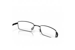 Oakley OX3136 TOP SPINNER 4B – Polished Black szemüvegkeret