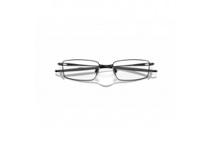 Oakley OX3136 TOP SPINNER 4B – Polished Black szemüvegkeret