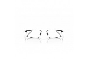 Oakley OX3136 TOP SPINNER 4B – Polished Black szemüvegkeret