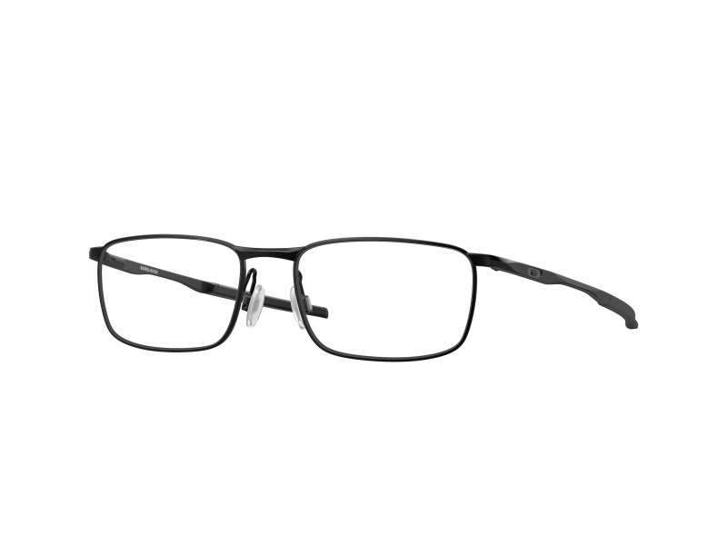 Oakley OX3173 BARRELHOUSE Matte Black - szemüveg