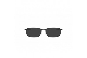 Oakley OX3173 BARRELHOUSE Matte Black - szemüveg