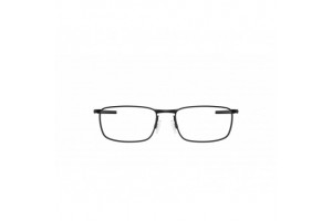 Oakley OX3173 BARRELHOUSE Matte Black - szemüveg