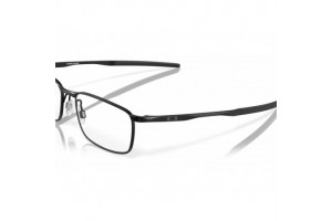 Oakley OX3173 BARRELHOUSE Matte Black - szemüveg