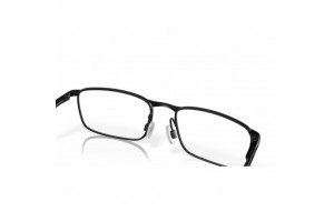 Oakley OX3173 BARRELHOUSE Matte Black - szemüveg