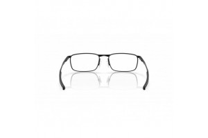 Oakley OX3173 BARRELHOUSE Matte Black - szemüveg