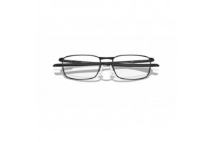 Oakley OX3173 BARRELHOUSE Matte Black - szemüveg