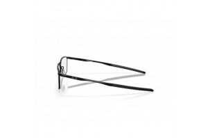 Oakley OX3173 BARRELHOUSE Matte Black - szemüveg