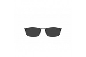 Oakley OX3174 BARRELHOUSE Matte Black szemüveg