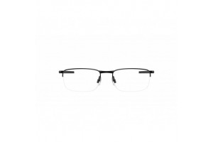 Oakley OX3174 BARRELHOUSE Matte Black szemüveg