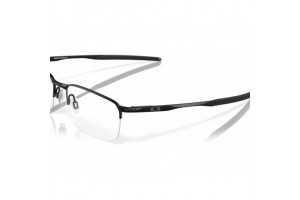 Oakley OX3174 BARRELHOUSE Matte Black szemüveg