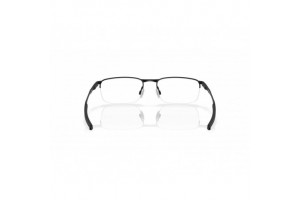 Oakley OX3174 BARRELHOUSE Matte Black szemüveg