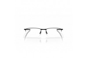 Oakley OX3174 BARRELHOUSE Matte Black szemüveg