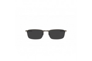 Oakley OX3174 BARRELHOUSE Pewter – férfi szemüvegkeret