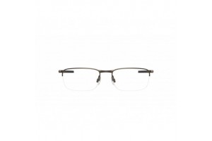 Oakley OX3174 BARRELHOUSE Pewter – férfi szemüvegkeret
