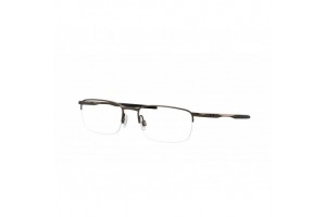 Oakley OX3174 BARRELHOUSE Pewter – férfi szemüvegkeret