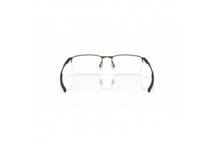 Oakley OX3174 BARRELHOUSE Pewter – férfi szemüvegkeret