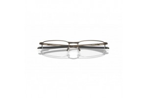 Oakley OX3174 BARRELHOUSE Pewter – férfi szemüvegkeret