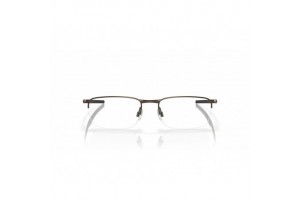 Oakley OX3174 BARRELHOUSE Pewter – férfi szemüvegkeret