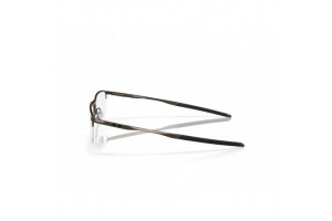 Oakley OX3174 BARRELHOUSE Pewter – férfi szemüvegkeret