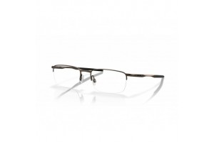 Oakley OX3174 BARRELHOUSE Pewter – férfi szemüvegkeret