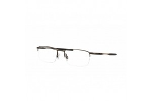 Oakley OX3174 BARRELHOUSE Pewter – férfi szemüvegkeret