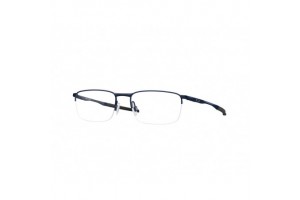 Oakley OX3174 Barrelhouse Matte Midnight - demo lencse