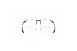 Oakley OX3174 Barrelhouse Matte Midnight - demo lencse