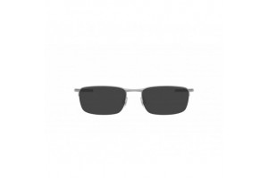 Oakley OX3174 BARRELHOUSE titán szemüvegkeret