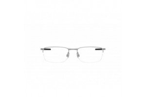 Oakley OX3174 BARRELHOUSE titán szemüvegkeret