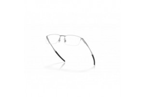 Oakley OX3174 BARRELHOUSE titán szemüvegkeret