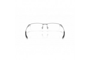 Oakley OX3174 BARRELHOUSE titán szemüvegkeret
