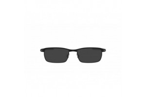 Oakley OX3184 TINCUP Powder Coal szemüveg (demo lencse)