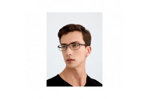 Oakley OX3184 TINCUP Powder Coal szemüveg (demo lencse)